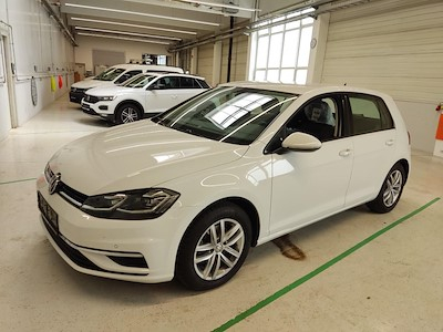 Kaufe VOLKSWAGEN Golf bei Ayvens Carmarket